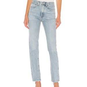 AGOLDE Tamryn Discourse